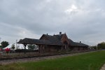 Chicago & NorthWestern Depot